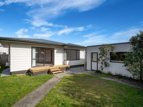 33 Green Street, Tahunanui