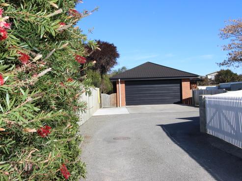 134B Alabama Road, Redwoodtown