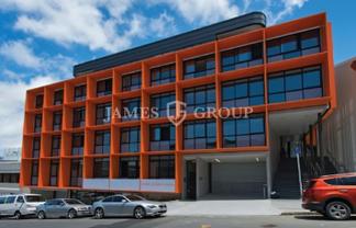 GROUND FLOOR OFFICE / RETAIL