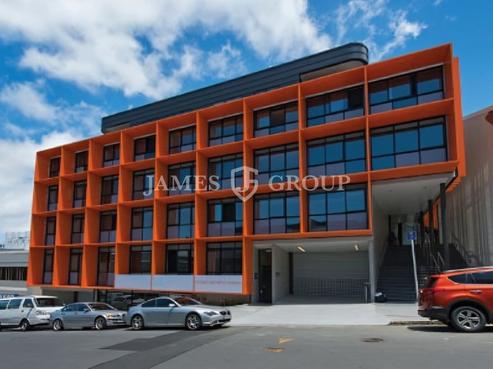 5 Dundonald Street, Eden Terrace