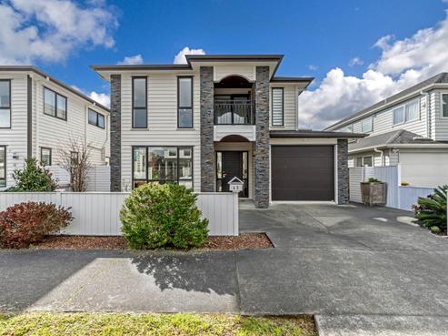 43 Kopuru Road, Whenuapai