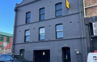 Prime Office Space on Galatos Street