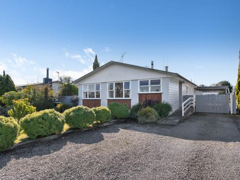 21 Seddon Street, Carterton