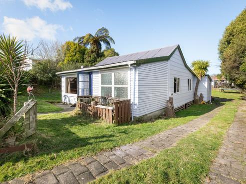 54 Union Street, Waihi