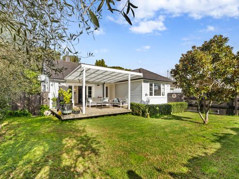 10 Mcclintock Street, Whau Valley