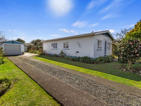 2 Snell Street, Morrinsville