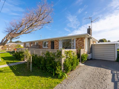 3/11 Alexander Road, Raumati Beach
