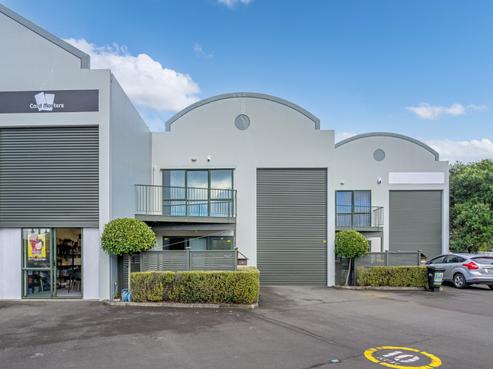 19/6 Airborne Road, Rosedale