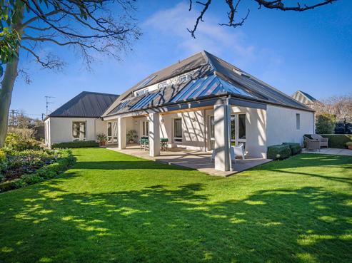 19 Garreg Road, Fendalton