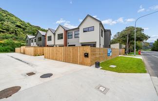 60-62 Akatarawa Road, Brown Owl