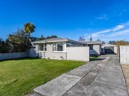 63 Johns Road, Rangiora