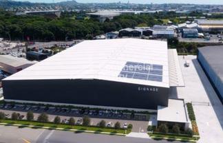 15,000Sqm Penrose Warehouse Tailored To Suit