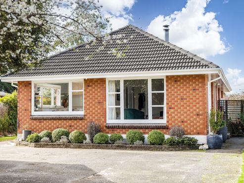 9A Ranfurly Street, Trentham