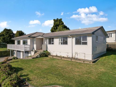 68 Basley Road, Owhata