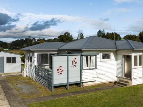 43 Arney Street, Paeroa