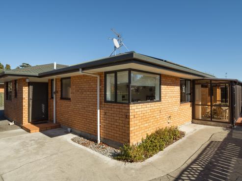 1/45 Hospital Road, Witherlea