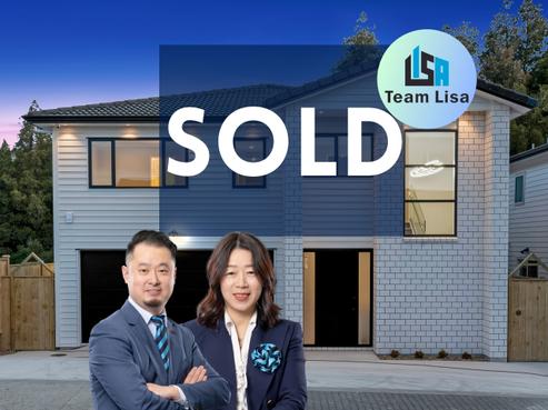 2E Hughs Way, Flat Bush