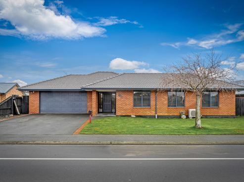 108 Lowes Road, Rolleston