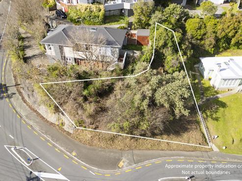 33 Liardet Street, Vogeltown