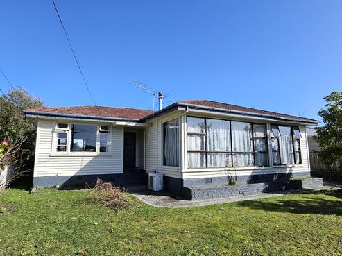 68 Marlborough Street, Greymouth