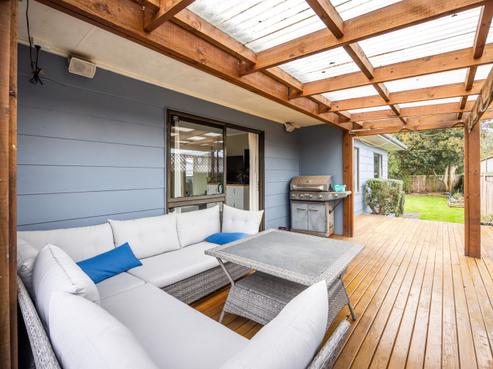 91B Oakfield Crescent, Pukete