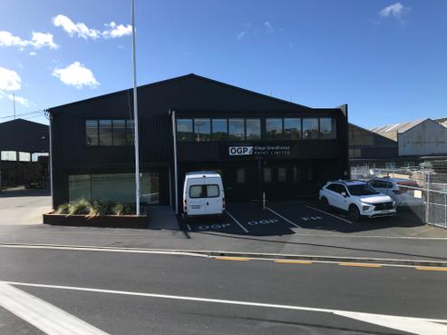 6 Wickliffe Street, Dunedin Central