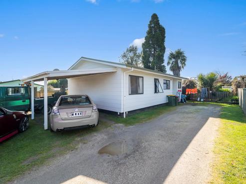 23 Sunrise Avenue, Owhata