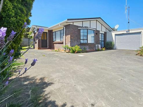 6A Bens Place, Springvale