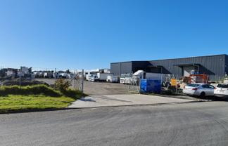 Hudson Road Section-All Offers Considered.