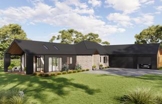 729 & 731 Ponga Road, Drury