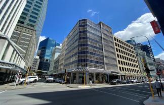 Cost Effective Tenancy on Featherston Street