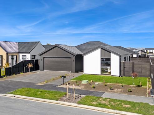 41 Flaxmill Road, Casebrook