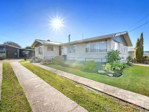 39 Argyle Street, Weston