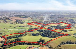140 Pukekohe East Road, Pukekohe