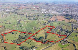 140 Pukekohe East Road, Pukekohe