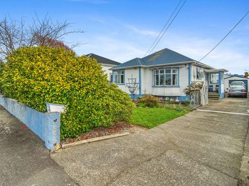 50A Derby Street, Westport