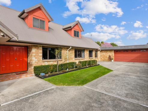 94 Kapanui Road, Waikanae