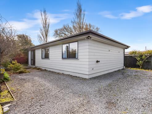 49 Wildberry Street, Woolston