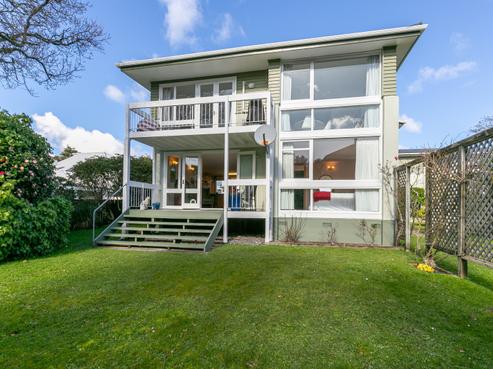 4D Hatton Street, Karori
