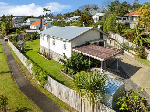 2 Jellicoe Street, Morningside