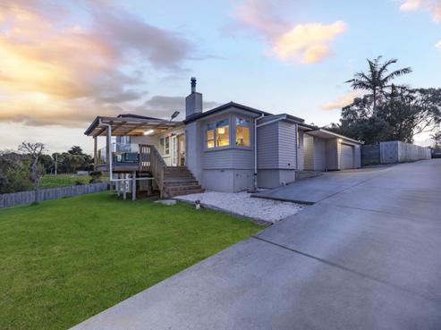 157 Kauri Road, Whenuapai