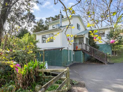 5/263A Titirangi Road, Titirangi