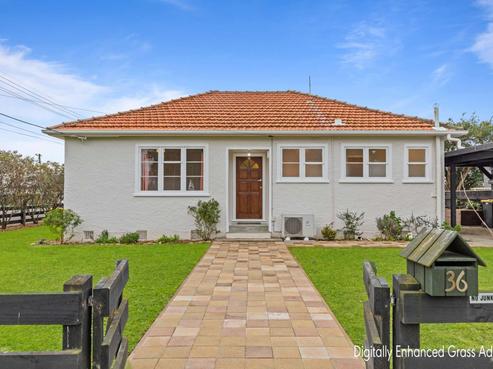 36 Ormond Street, Woodville