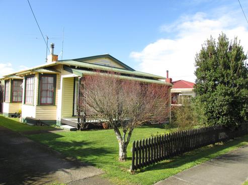 13 Murraee Street, Wairoa