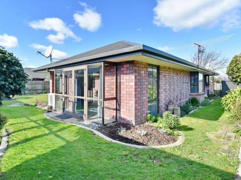 8B Kingsbury Avenue, Rangiora