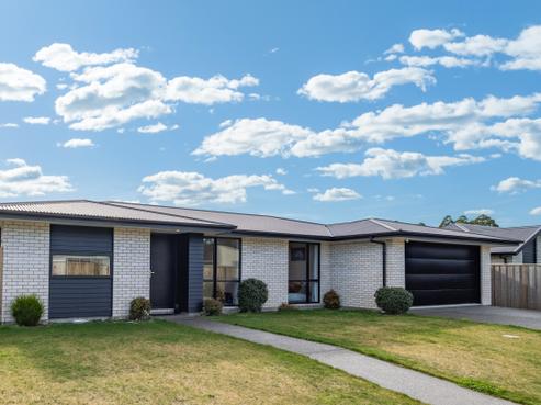 5 Widdowson Road, Rolleston