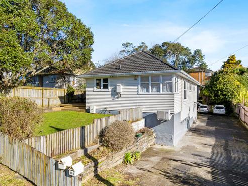 17 Glass Road, Mount Roskill