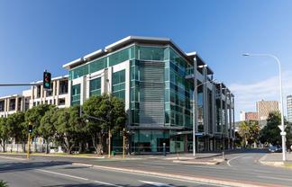 30 Mahuhu Crescent - Fully Refurbished Green Star Office