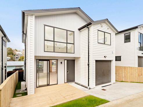 31B Garton Drive, Massey