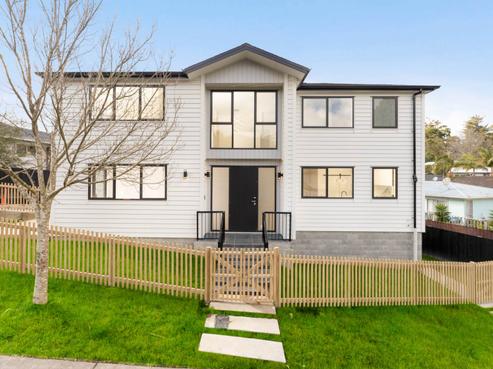 31A Garton Drive, Massey